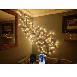 Decorative Wall Vine