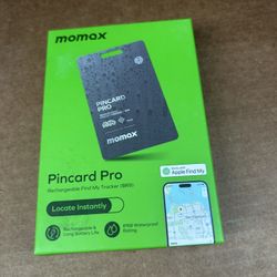 new momax picard pro