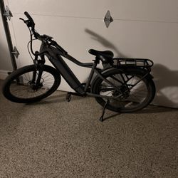Ride1up 700 Series E-Bike