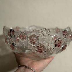 Glass Bowl