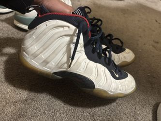 Foamposite