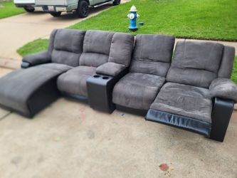 Free couch