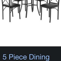Dinning Table 