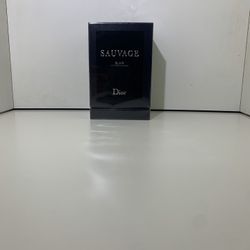 SAUVAGE DIOR