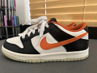 Dunk Low Premium GS Halloween 