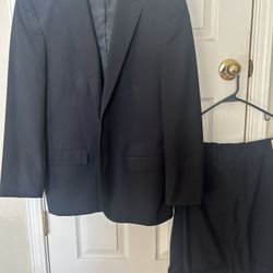Men’s Dress Suits