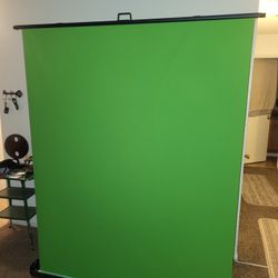 Elgato Professional Green Screen