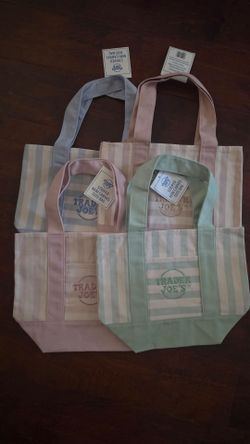 Mini totes