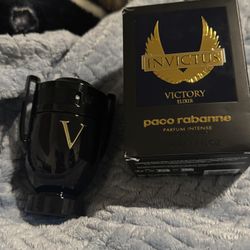 Invictus Cologne
