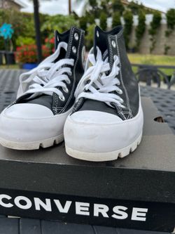 Converse 6.5