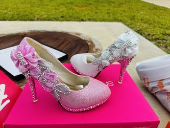 High Heels Shoes