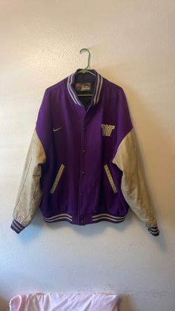 Vintage Huskies jacket