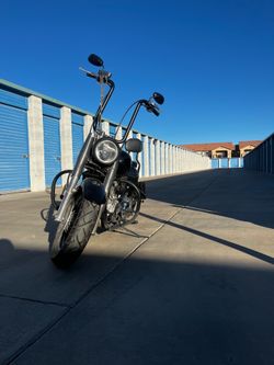2000 Yamaha roadstar