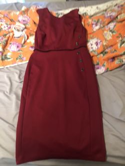 Enfocus Studio Dress