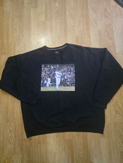 Dodgers Freddie Freeman Sweatshirt XL