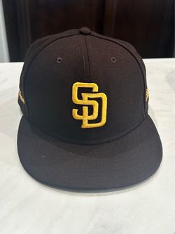 Padres Men Cap