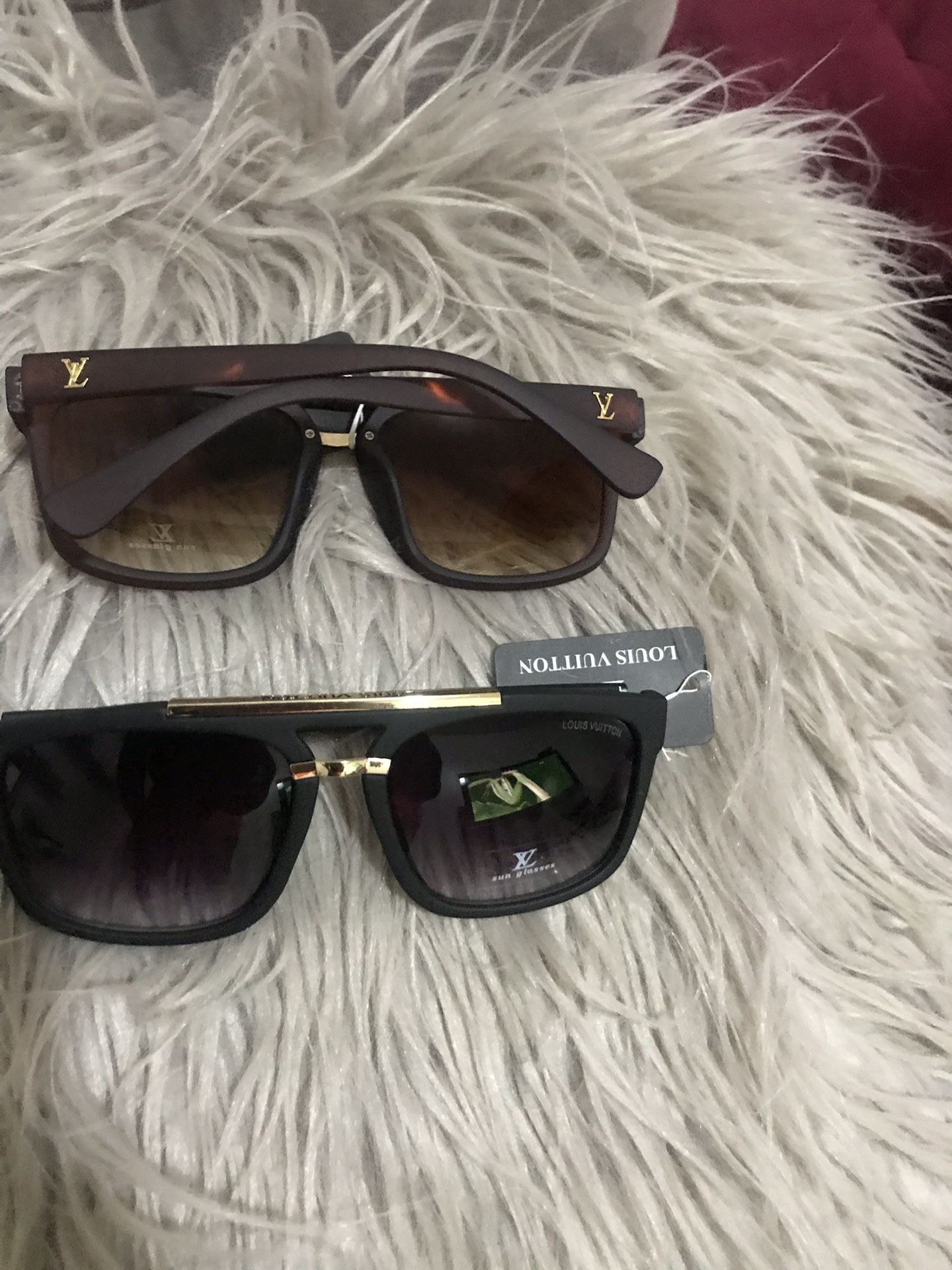 Glasses