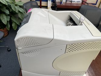 Hp Láser jet Printer 