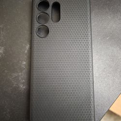 Spigen Liquid Air Case for Galaxy S23 Ultra