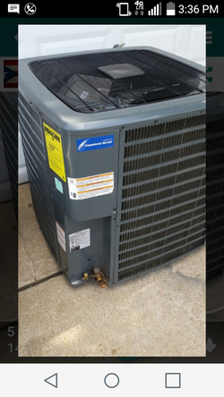 A/c unit