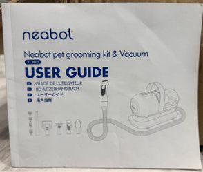Pet Groomer/Trimmer