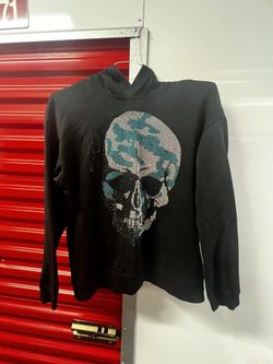 Designer Stretch Nylon Hoodie