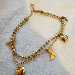 Ankle Bracelet 