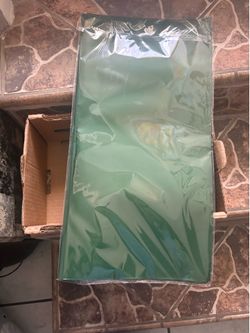 Bouquet paper