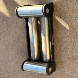 Winch Roller