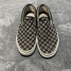 Vans Men’s Sz. 10