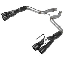 Flowmaster Outlaw Axleback