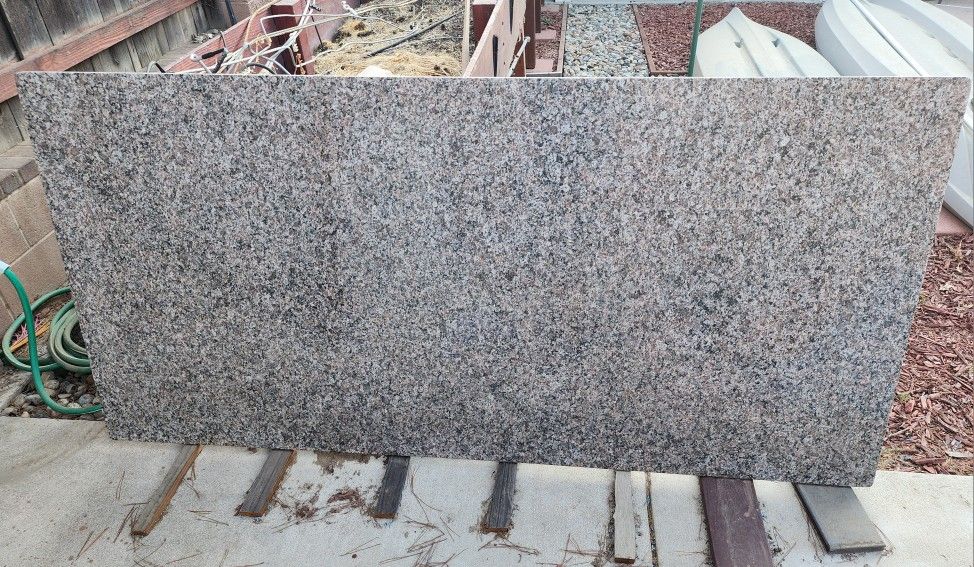 Granite Counter Top