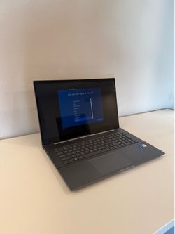 HP Envy 17 Laptop – i7-13700H, 64GB RAM, 17” Display (High Performance)