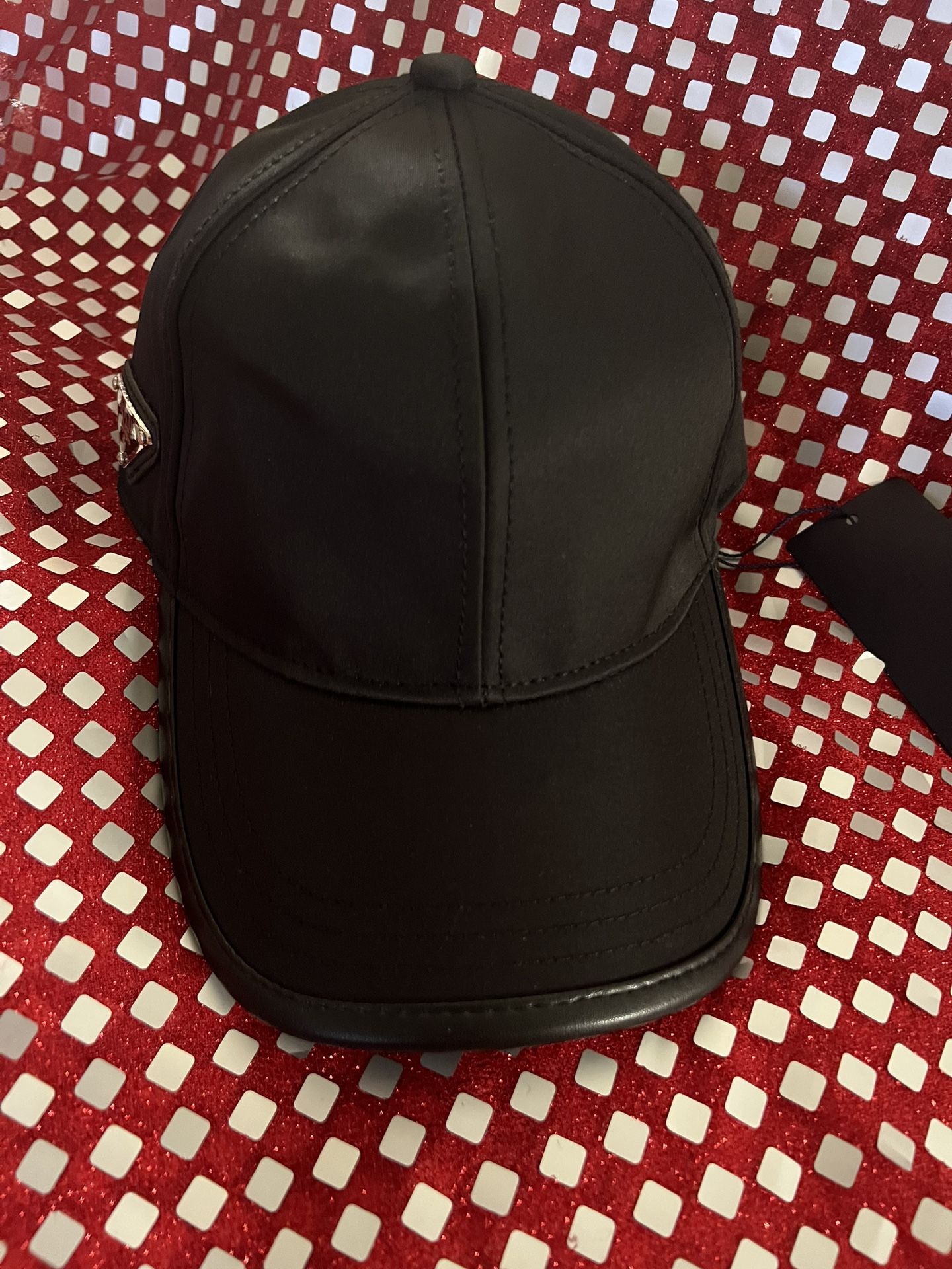 New Hat