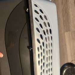 Cat Crate