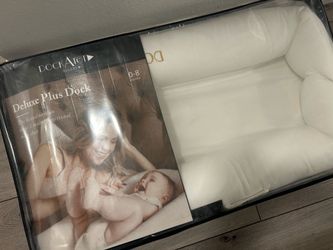 Dock a Tot Deluxe +