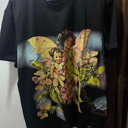 Gucci angel tshirt 