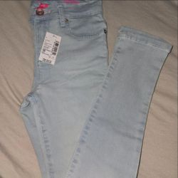 3  Skinny Jeans Size 10 NWT