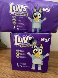 Diapers