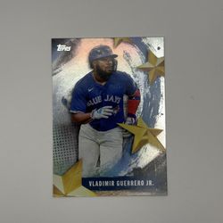 Vladimir Guerrero Jr. 2025 Topps #SMLB-7 Blue Jays 