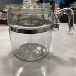 Vintage Percolator 