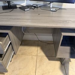 Office Desk