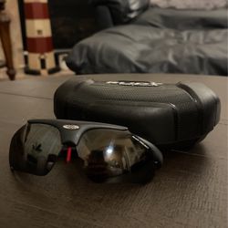 Rudy Project sunglasses black