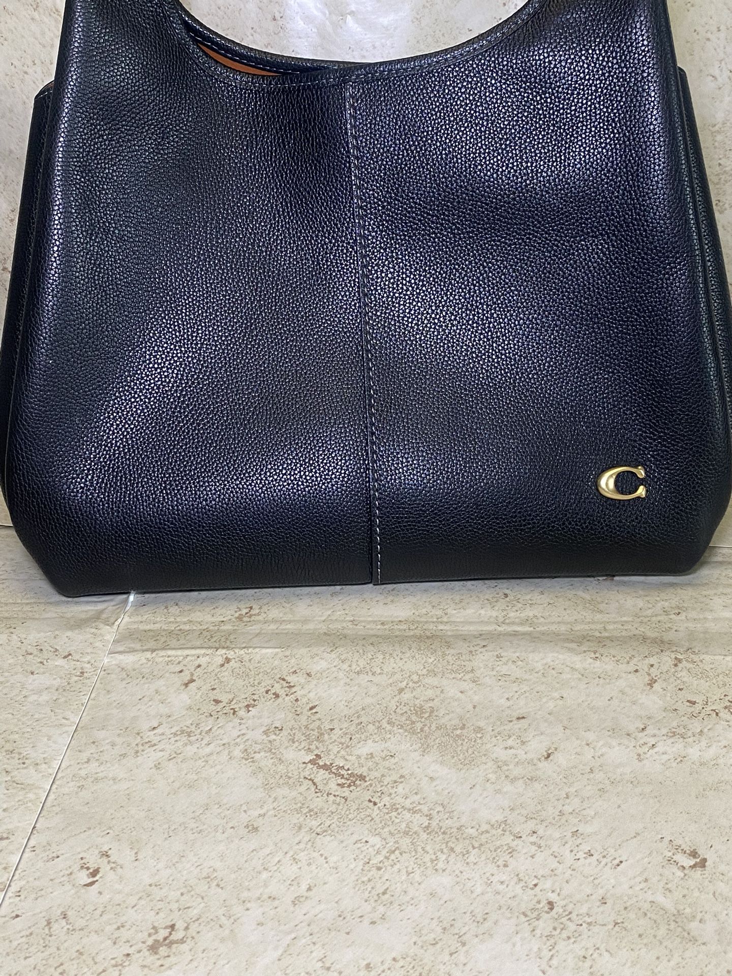 Coach Lana Shoulder Bag