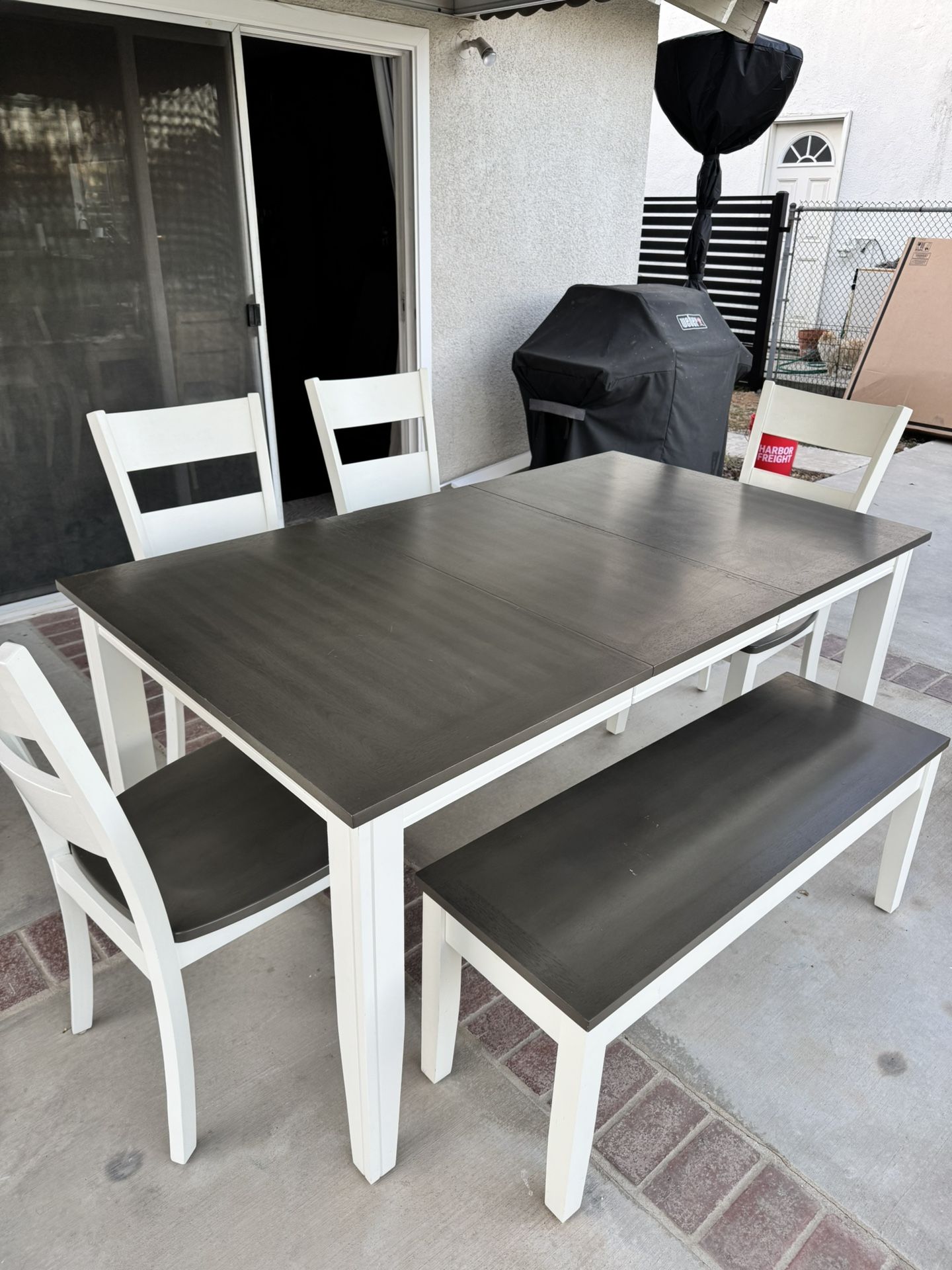 Dining Room Table