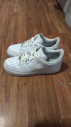 Air Force 1s