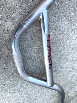Bmx Handlebars Redline 24”W