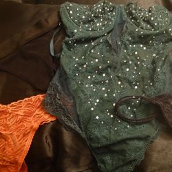 Lingerie