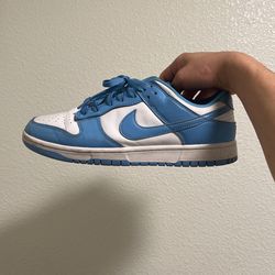 Nike Dunk unc