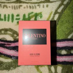 Valentino Coral Fantasy 